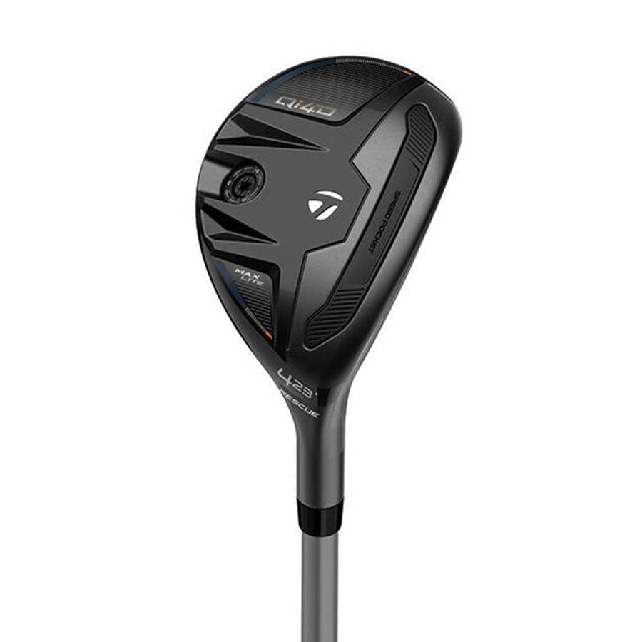 TAYLORMADE Qi4D Max Lite (2026) Women's Fairway