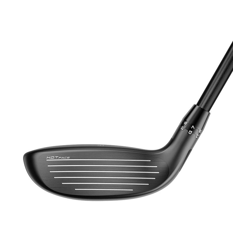 COBRA OPTM Black (2026) Men's Hybrid