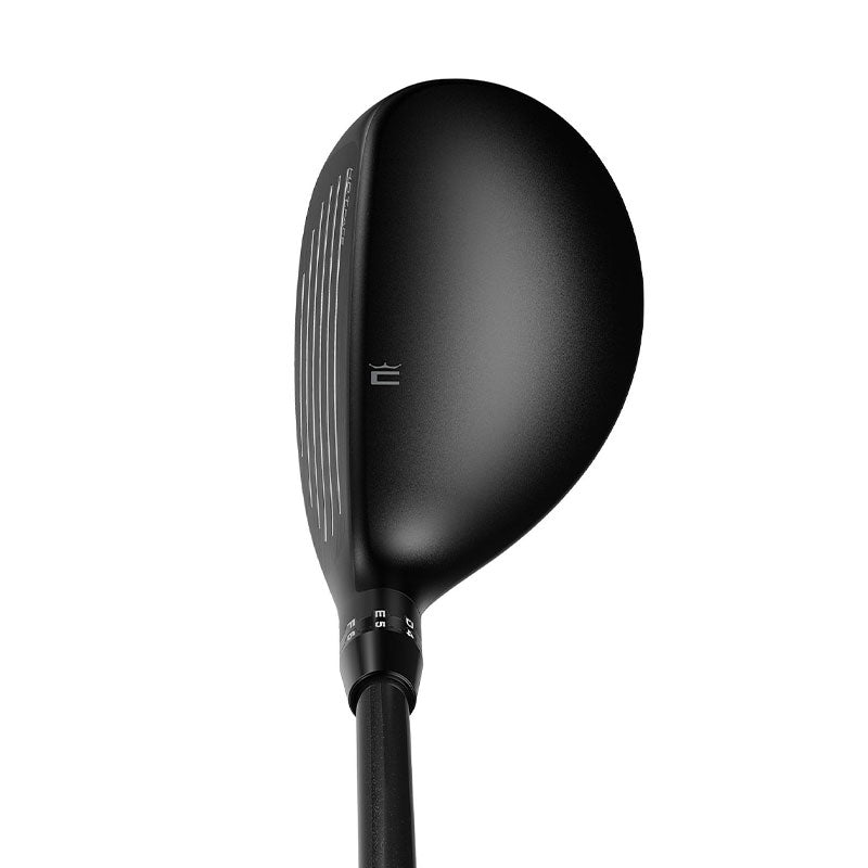 COBRA OPTM Black (2026) Men's Hybrid