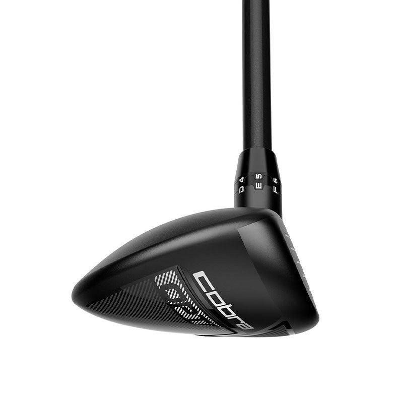 COBRA OPTM Black (2026) Men's Hybrid