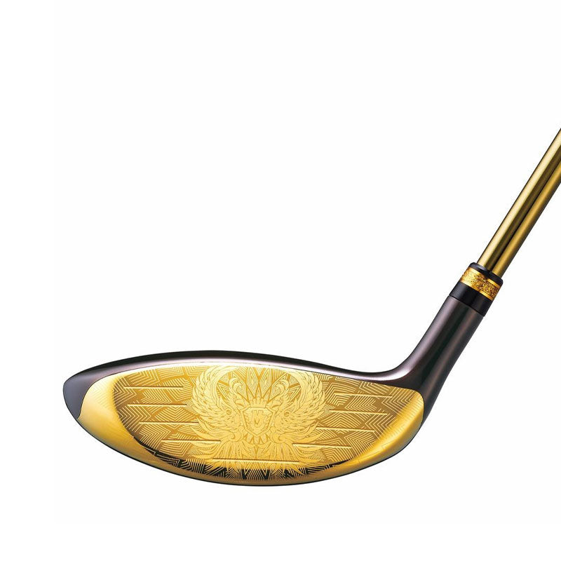 MAJESTY Prestigio 14 (2026) Men's Hybrid