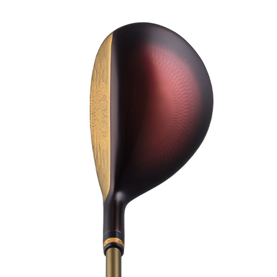 MAJESTY Prestigio 14 (2026) Men's Hybrid