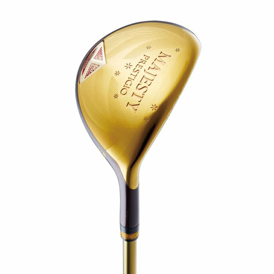 MAJESTY Prestigio 14 (2026) Women's Hybrid