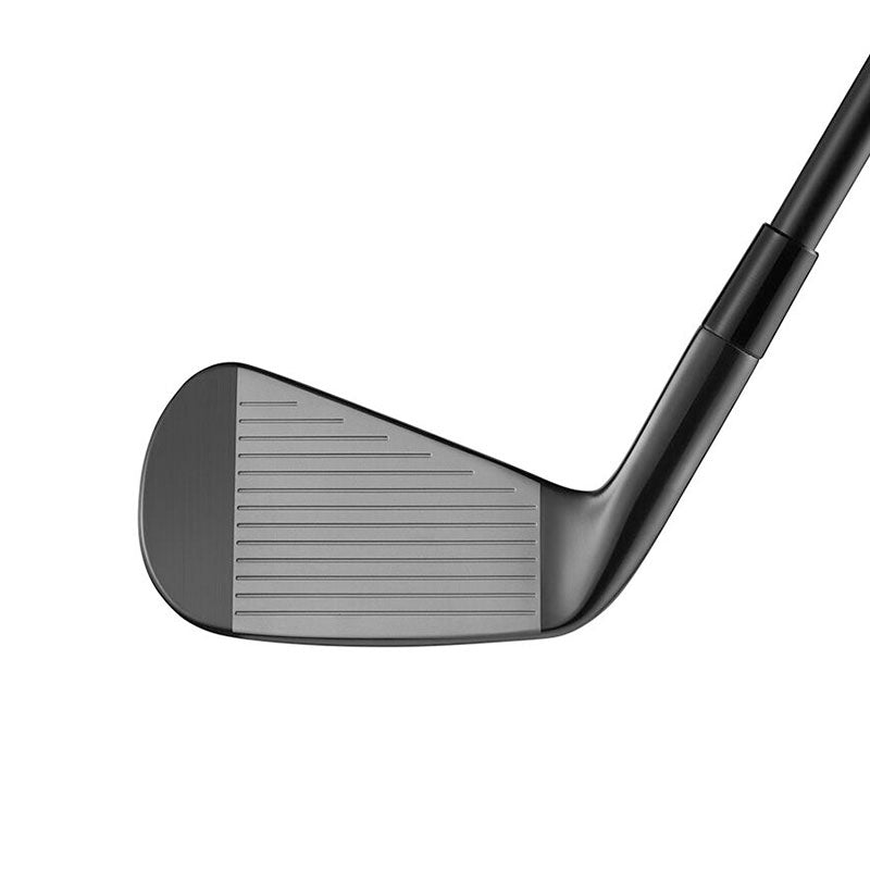 TAYLORMADE P.UDI Bomber Limited Edition 2026 Men's Hybrid Iron