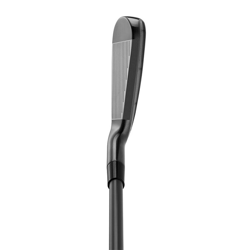 TAYLORMADE P.UDI Bomber Limited Edition 2026 Men's Hybrid Iron