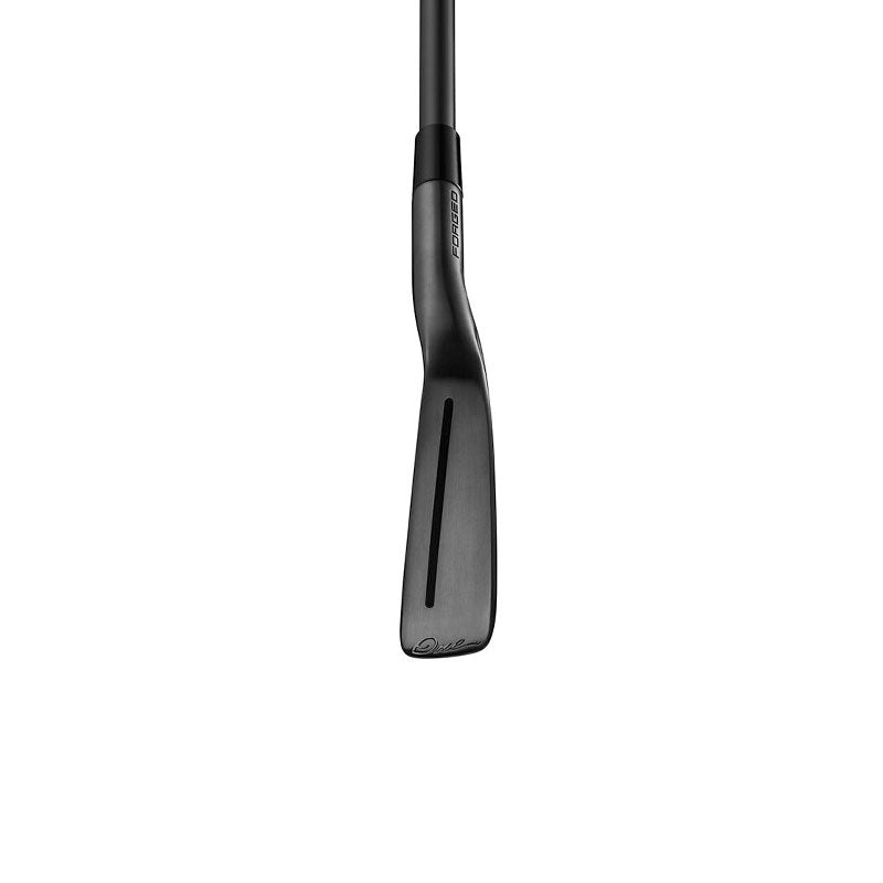 TAYLORMADE P.UDI Bomber Limited Edition 2026 Men's Hybrid Iron