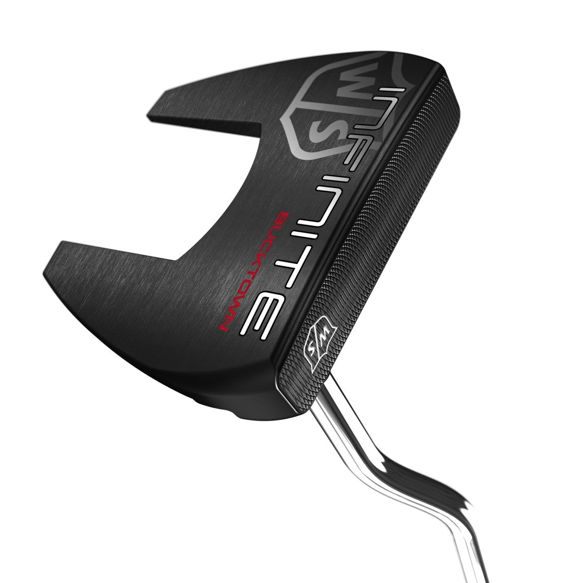 WILSON Infinite Bucktown 2019 Men's Putter