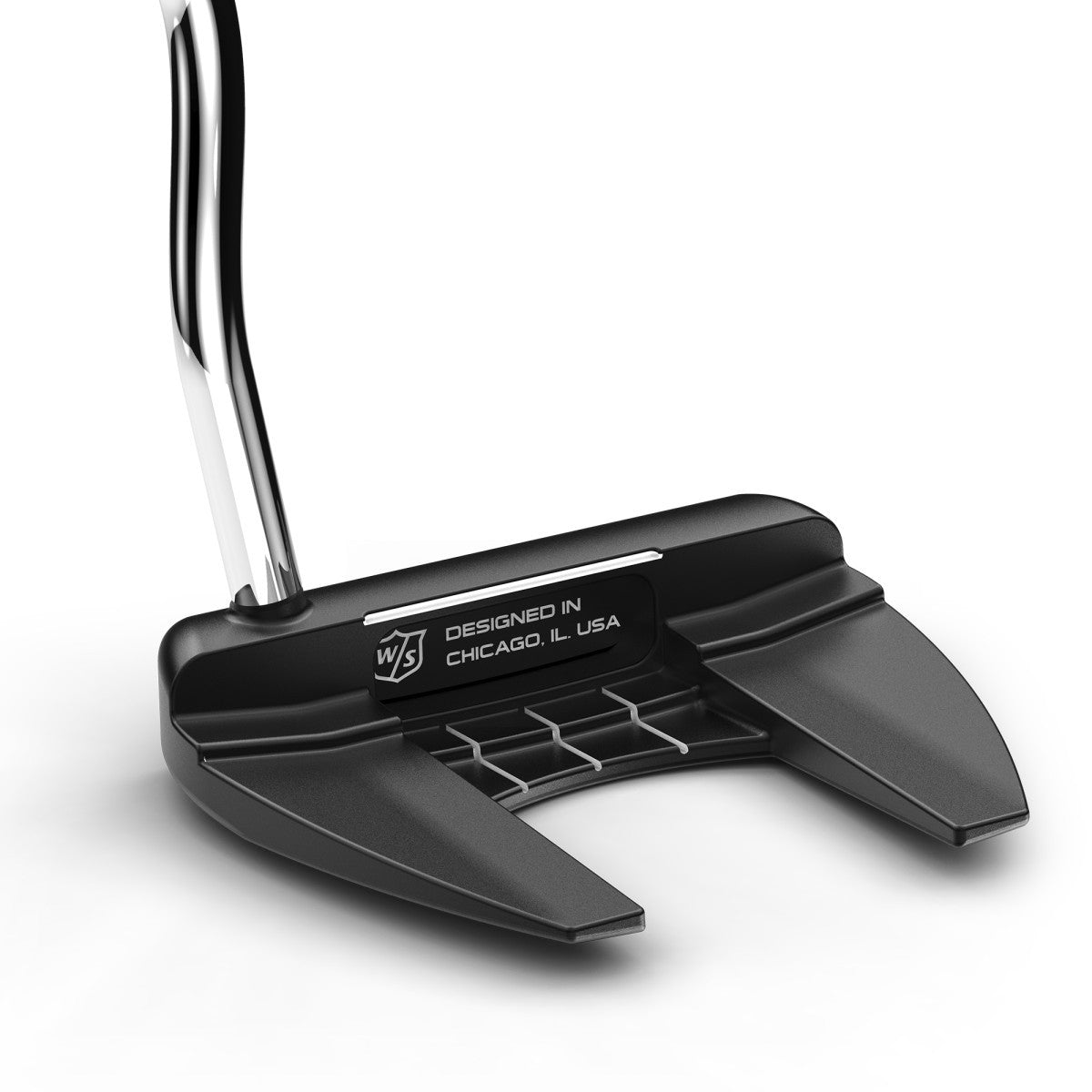 WILSON Infinite Bucktown 2019 Men's Putter