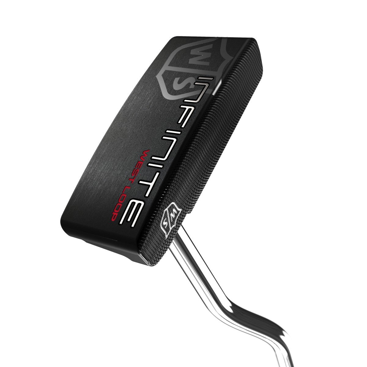 WILSON Infinite West Loop (2019) Men's Putter