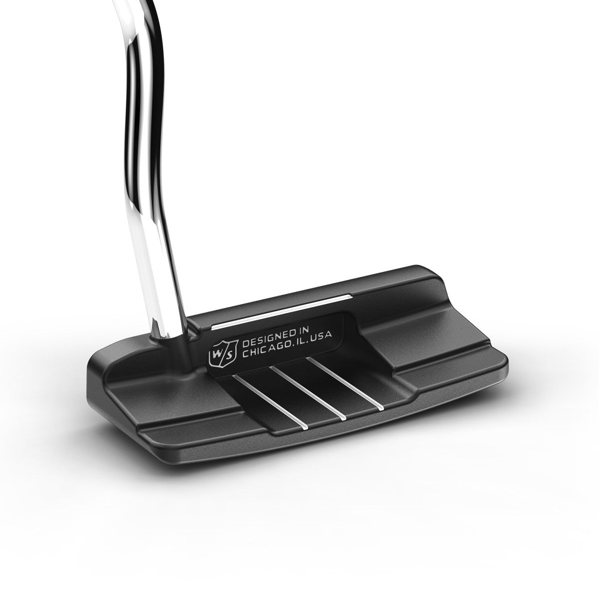 WILSON Infinite West Loop (2019) Men's Putter