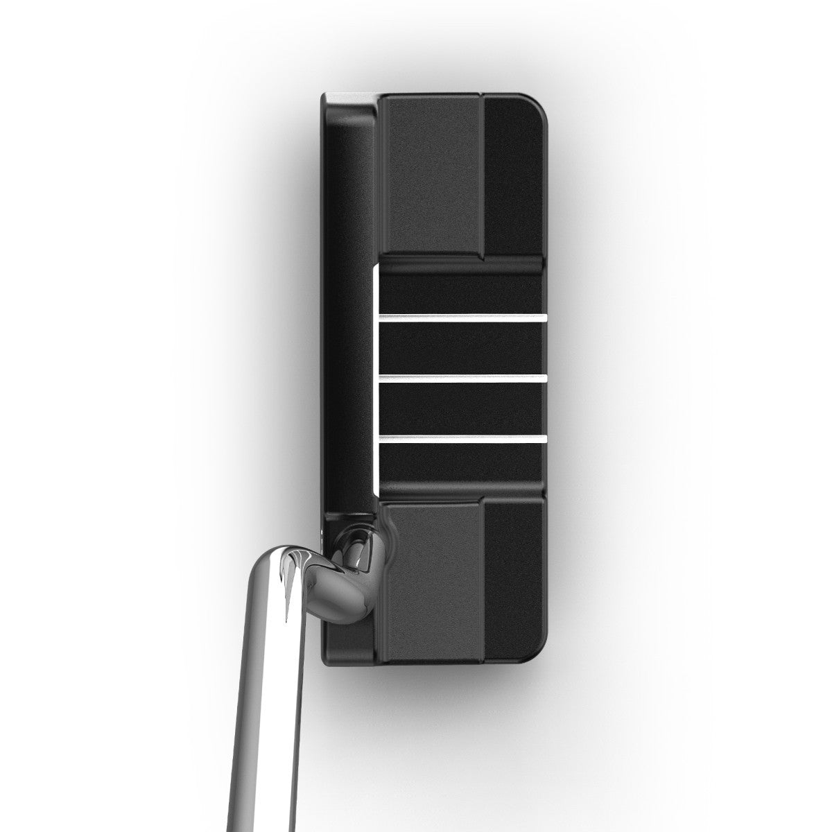 WILSON Infinite West Loop (2019) Men's Putter