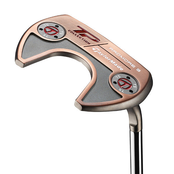 TAYLORMADE TP Patina Ardmore 3 LH Men's Putter