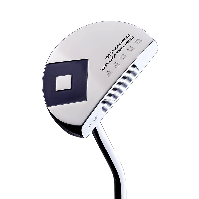ONOFF AKA OM-5 Blue (2020) Men's Putter