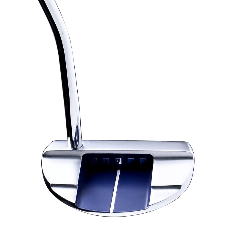 ONOFF AKA OM-5 Blue (2020) Men's Putter