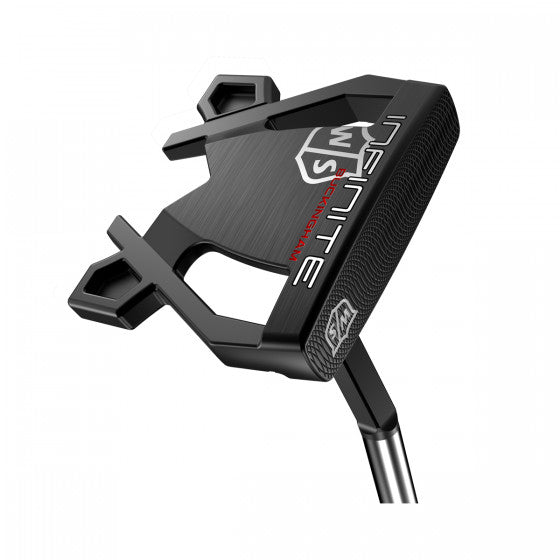 WILSON Infinite Buckingham (2021) Men's Putter