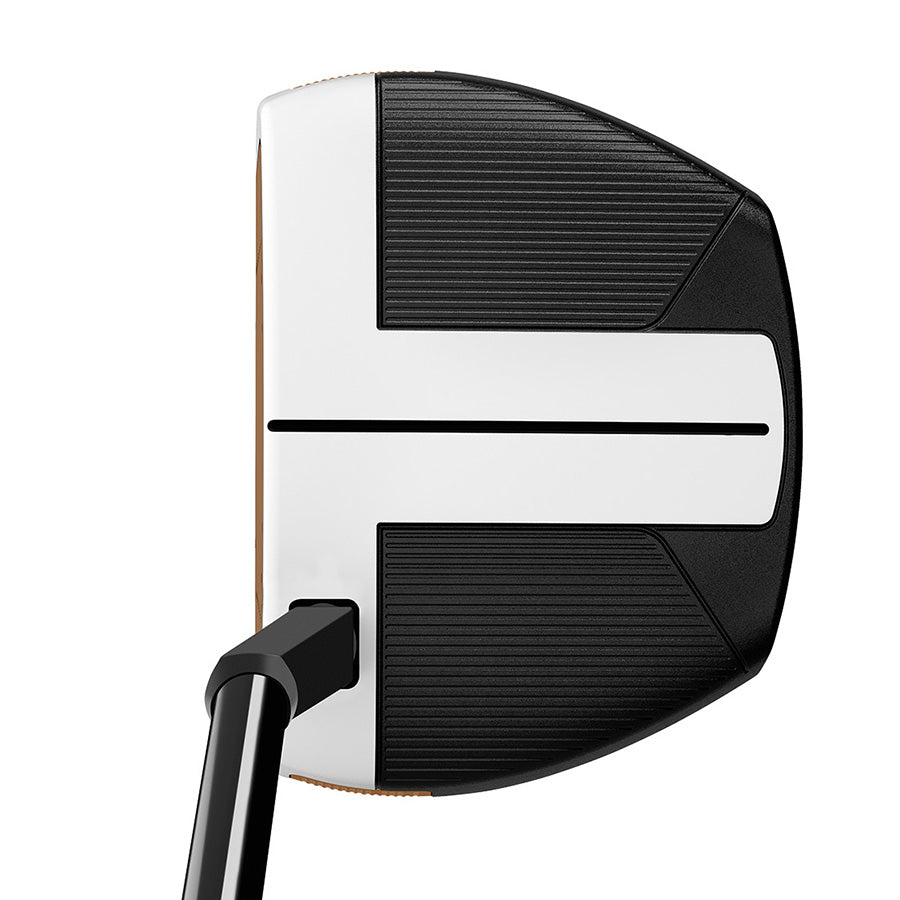 TAYLORMADE Spider FCG #3 Chalk/White Men's Putter