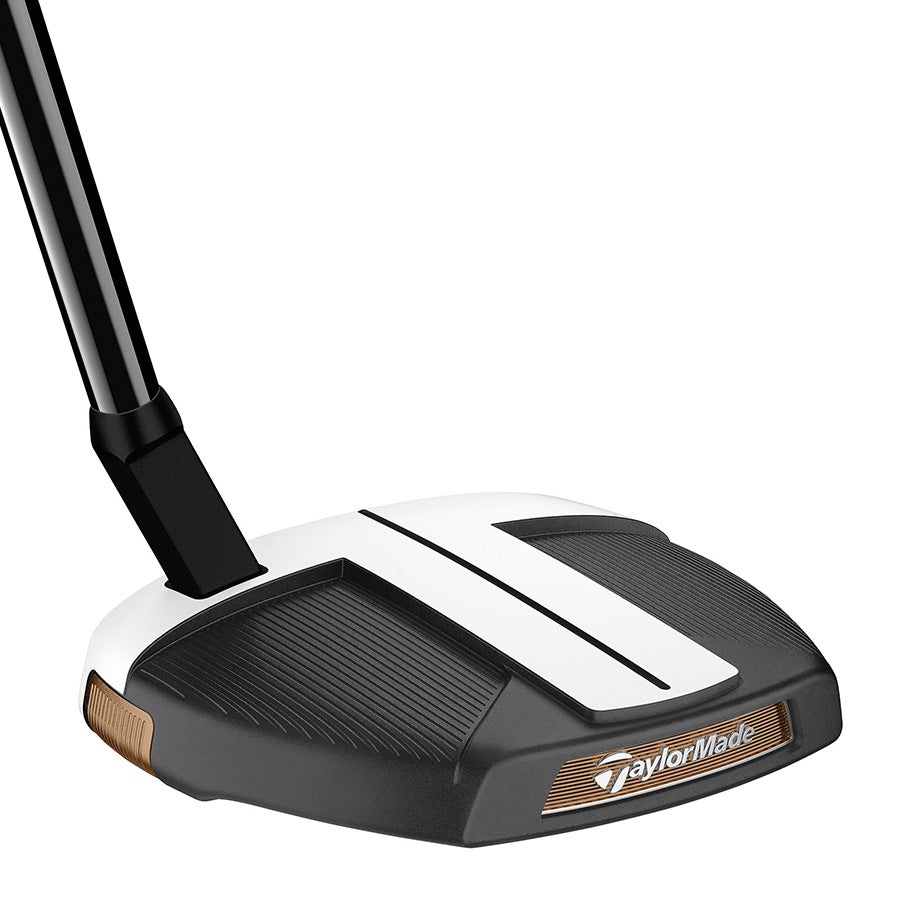 TAYLORMADE Spider FCG #3 Chalk/White Men's Putter