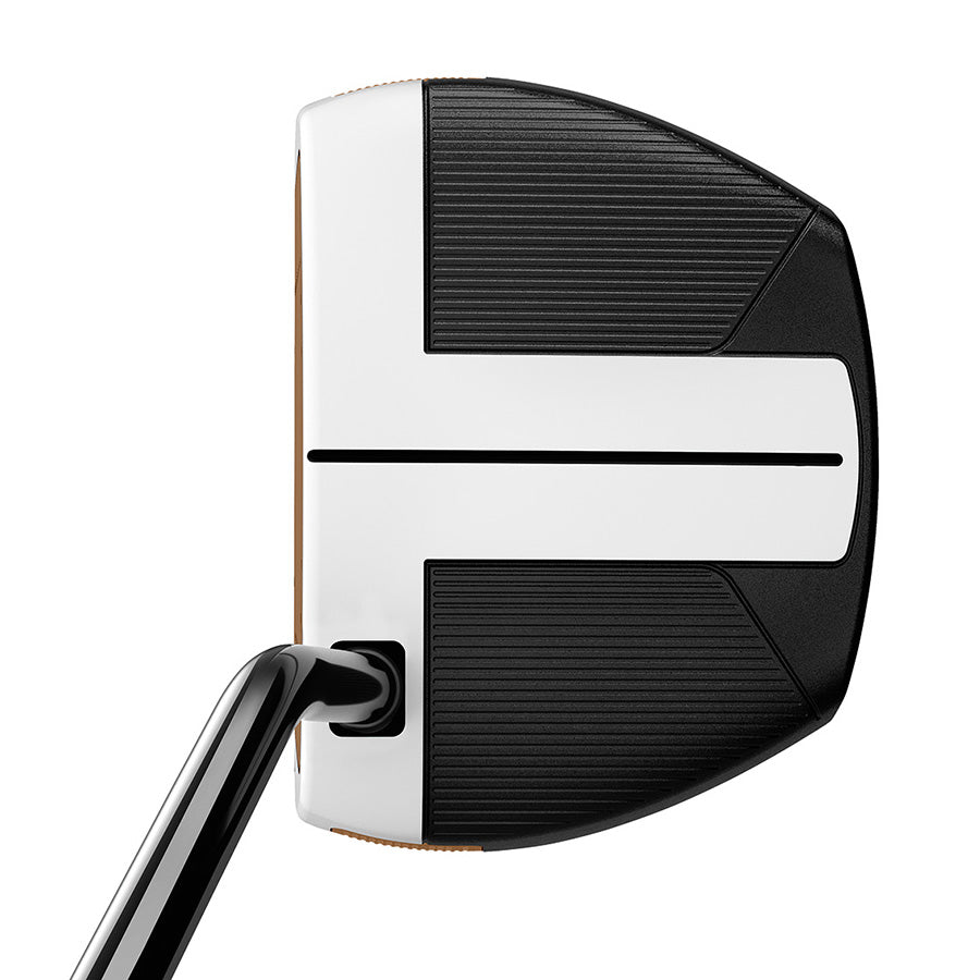 TAYLORMADE Spider FCG #7 Chalk/White Men's Putter