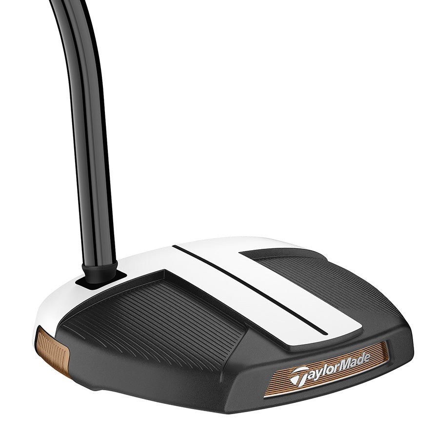 TAYLORMADE Spider FCG #7 Chalk/White Men's Putter