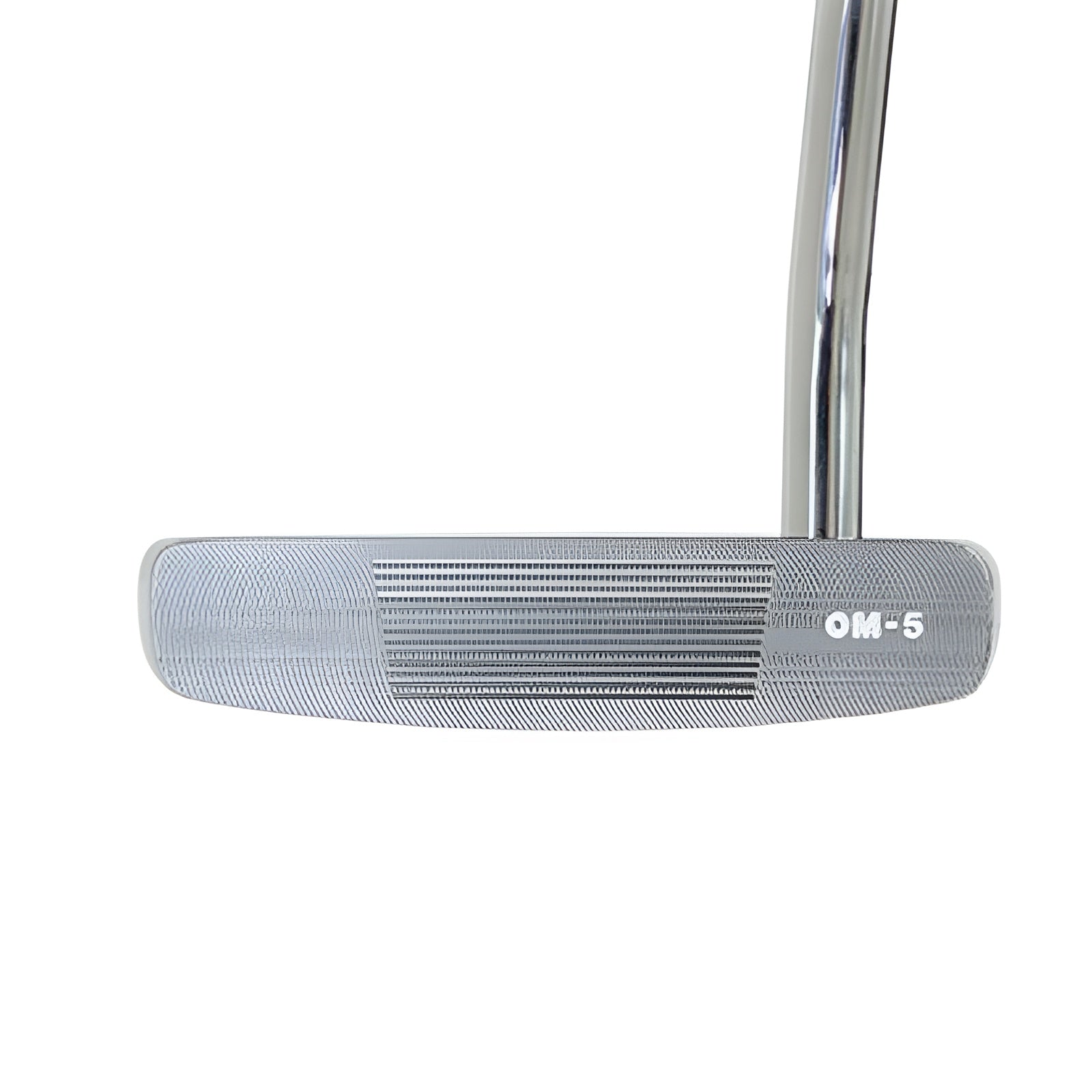 ONOFF AKA OM-5 Red (2020) Men's Putter