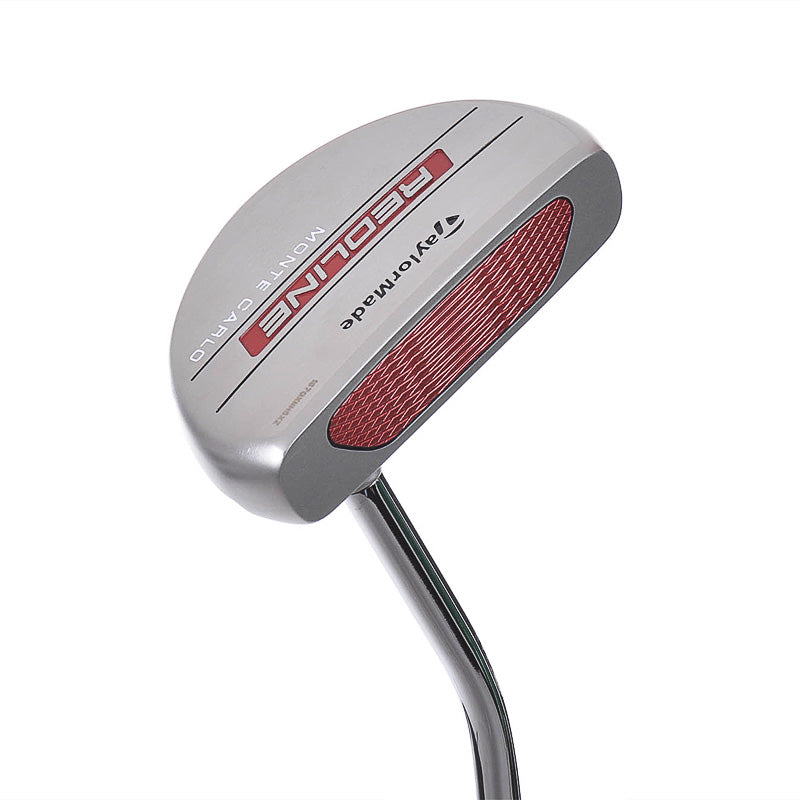 TAYLORMADE Redline Monte Carlo (2018) Men's Putter
