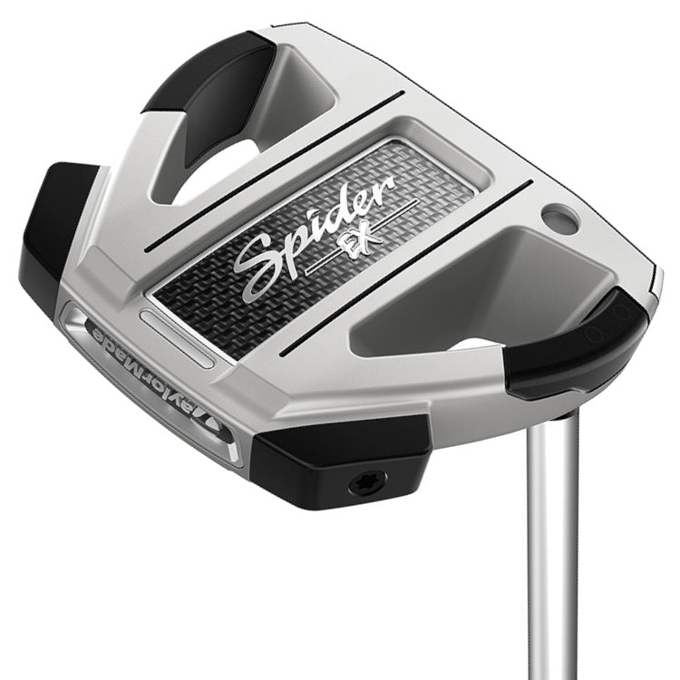 TAYLORMADE Spider EX Platinum/White Men's Putter