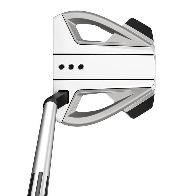 TAYLORMADE Spider EX Platinum/White Men's Putter
