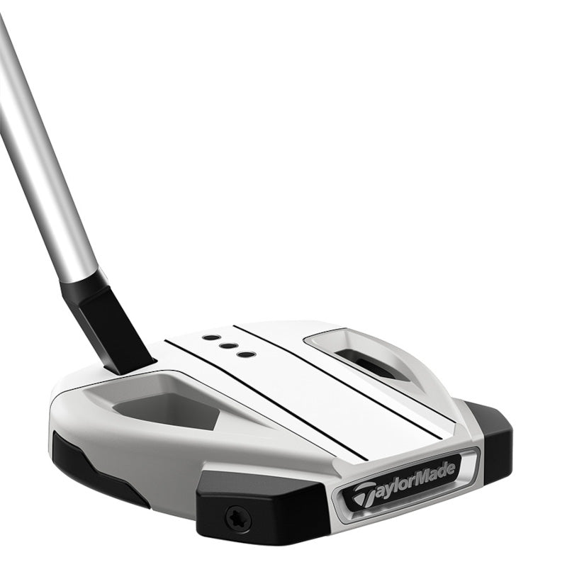 TAYLORMADE Spider EX Platinum/White Men's Putter