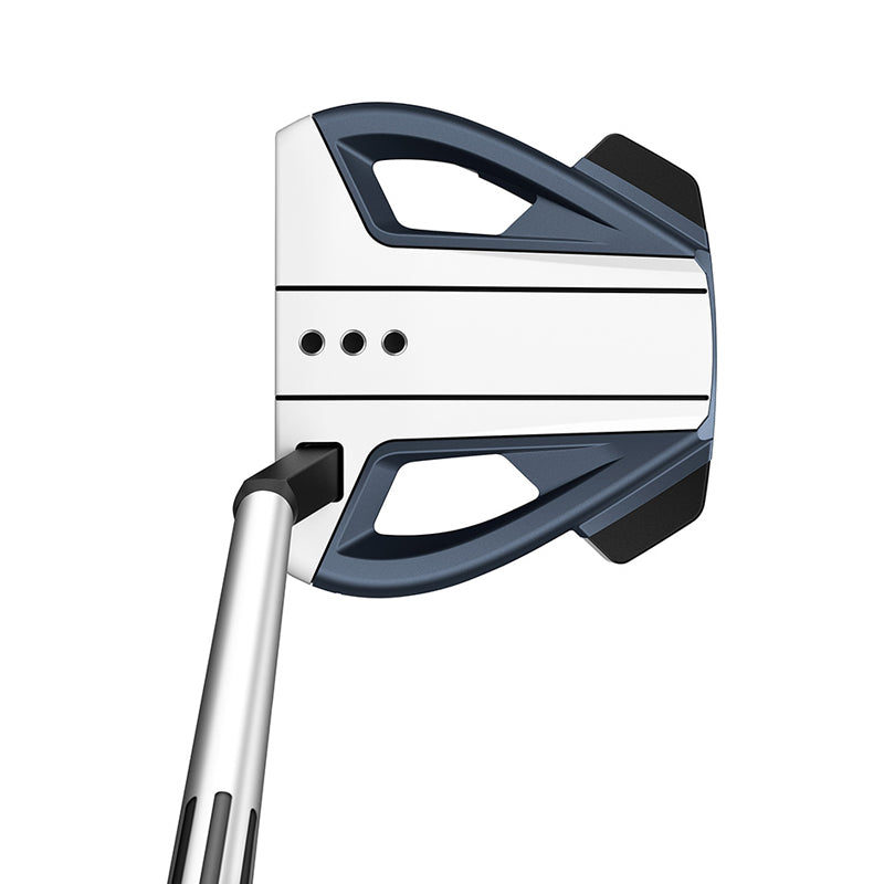 TAYLORMADE Spider EX Navy/White Men's Putter