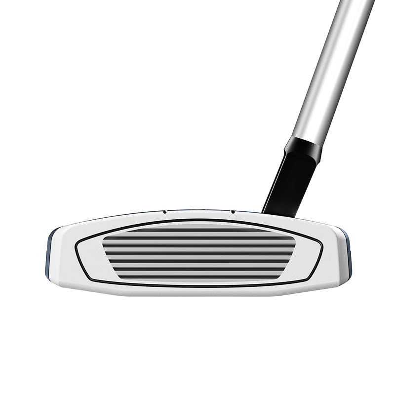 TAYLORMADE Spider EX Navy/White Men's Putter