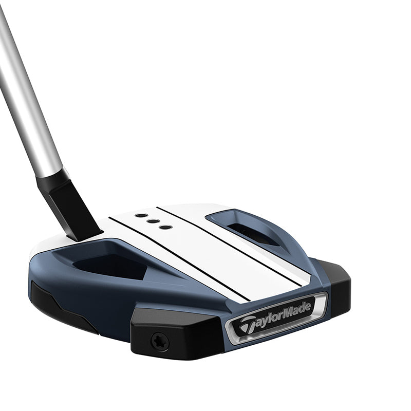 TAYLORMADE Spider EX Navy/White Men's Putter