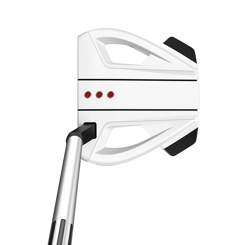 TAYLORMADE Spider EX Ghost White Men's Putter
