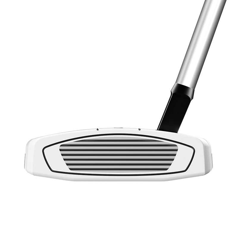 TAYLORMADE Spider EX Ghost White Men's Putter