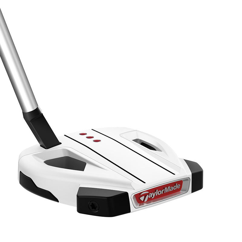 TAYLORMADE Spider EX Ghost White Men's Putter