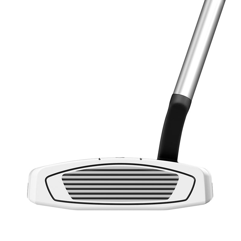 TAYLORMADE Spider EX Ghost White Flow Neck Men's Putter