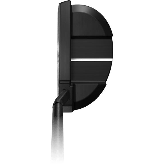 PXG Lucky D GEN2 Black Heel Shafted Men's Putter (Superstroke Mid Slim 2.0)