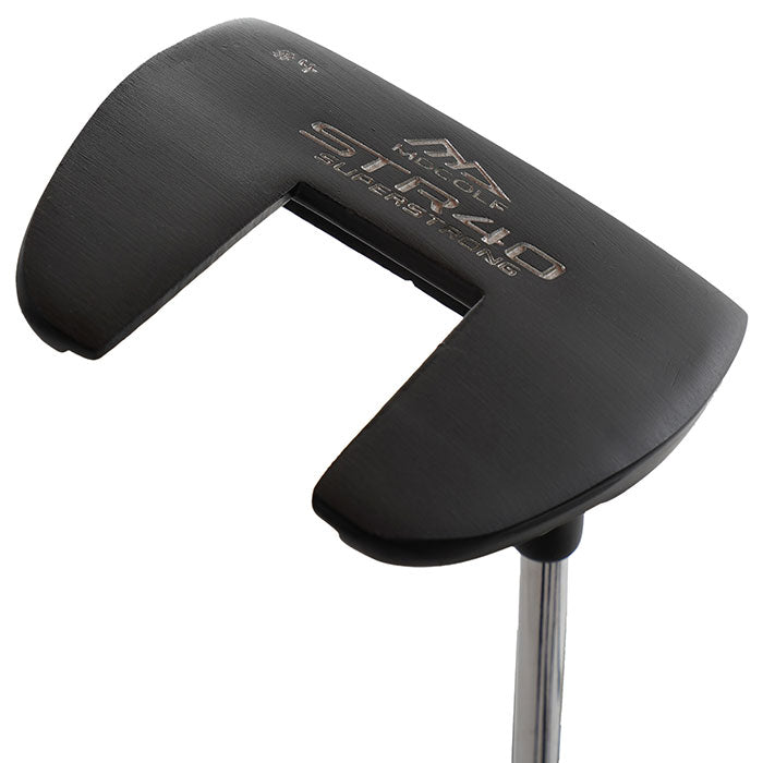 MD GOLF Superstrong STR40 #4 Men's Putter