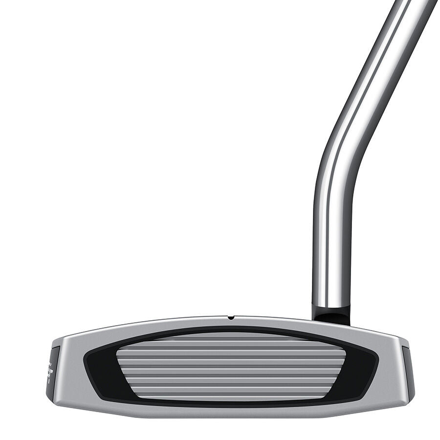 TAYLORMADE Spider GT Single Bend Silver/Black Men's Putter