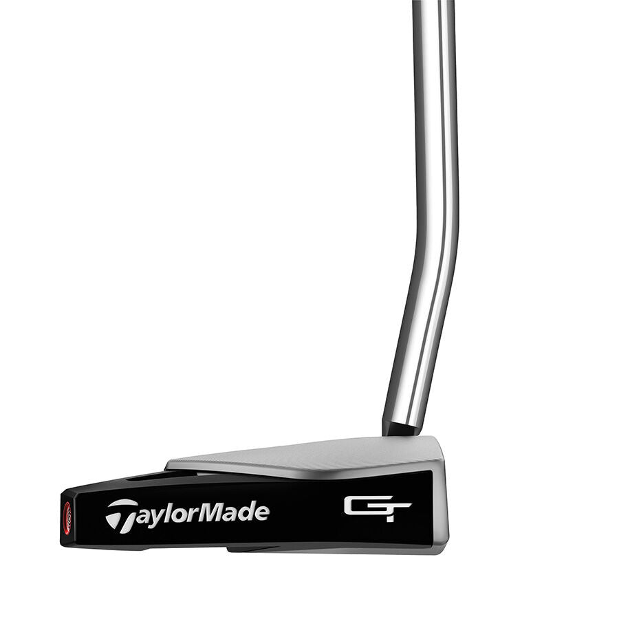 TAYLORMADE Spider GT Single Bend Silver/Black Men's Putter