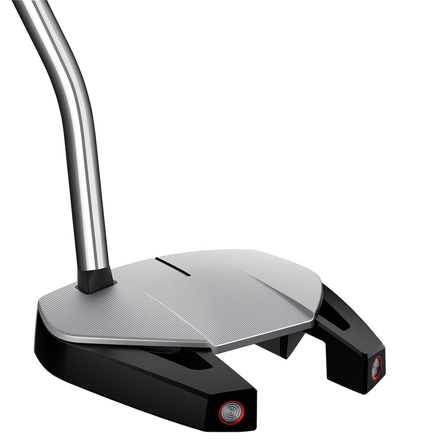 TAYLORMADE Spider GT Single Bend Silver/Black Men's Putter