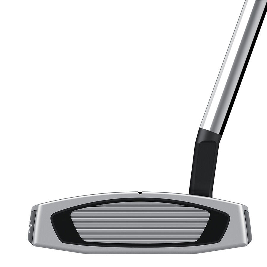 TAYLORMADE Spider GT #3 Short Slant Silver/Black Men's Putter
