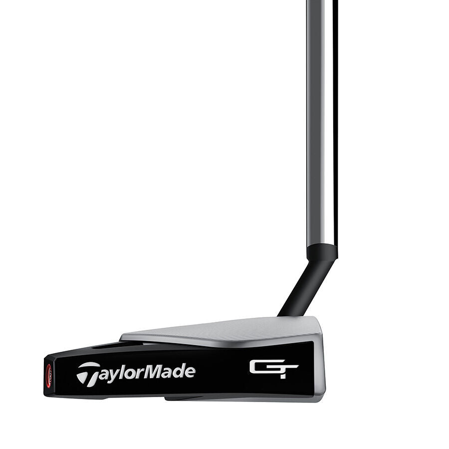 TAYLORMADE Spider GT #3 Short Slant Silver/Black Men's Putter