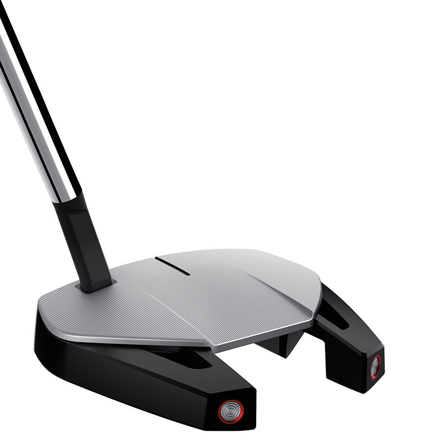 TAYLORMADE Spider GT #3 Short Slant Silver/Black Men's Putter