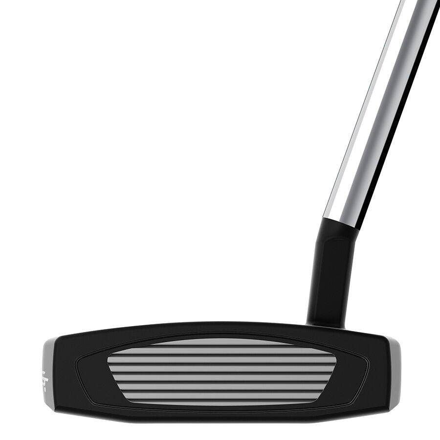 TAYLORMADE Spider Splitback Short Slant Black Men's Putter