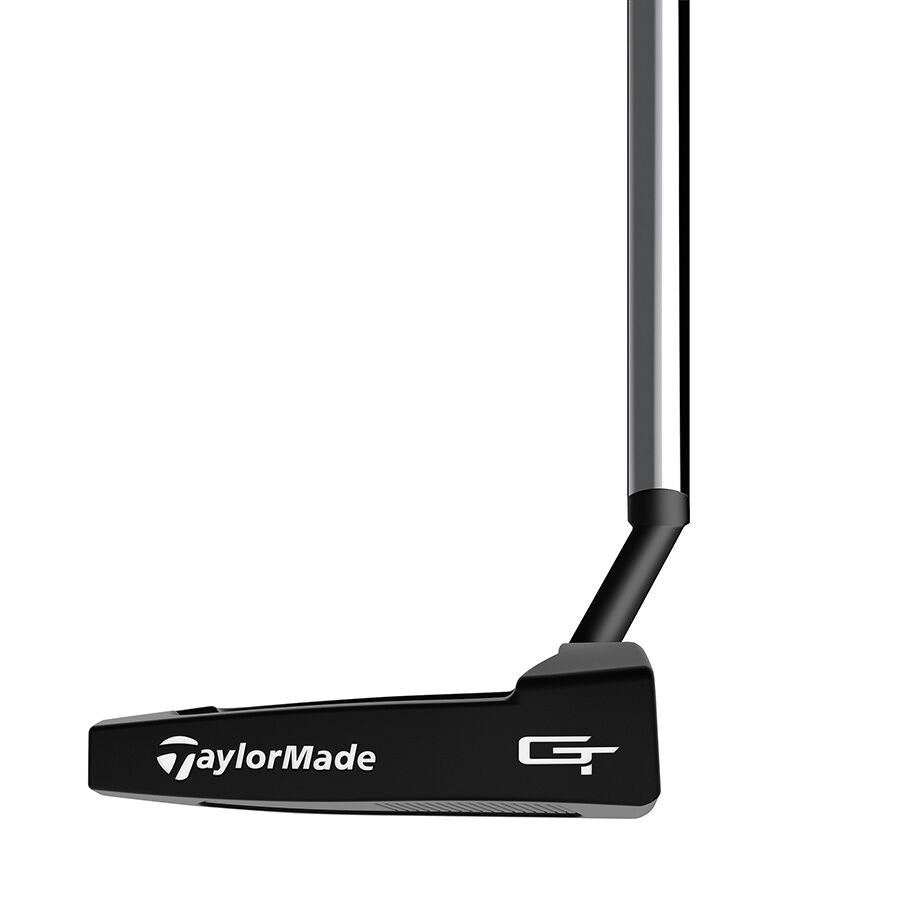 TAYLORMADE Spider Splitback Short Slant Black Men's Putter