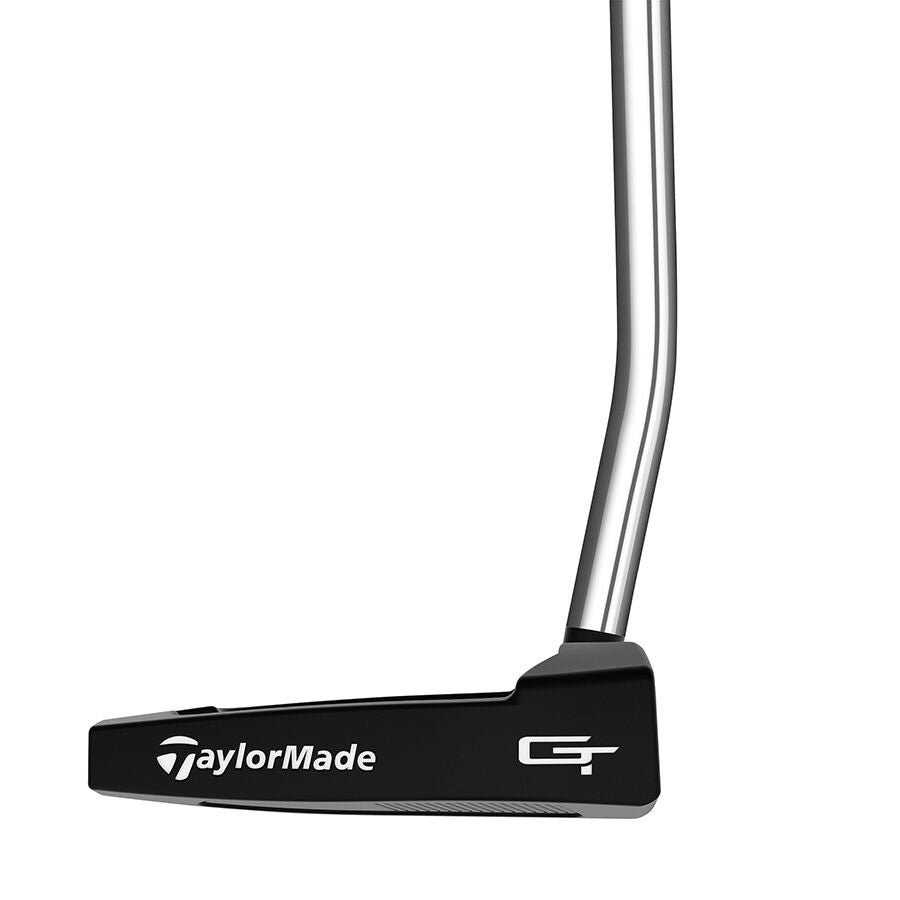 TAYLORMADE Spider Splitback Single Bend Black Men's Putter