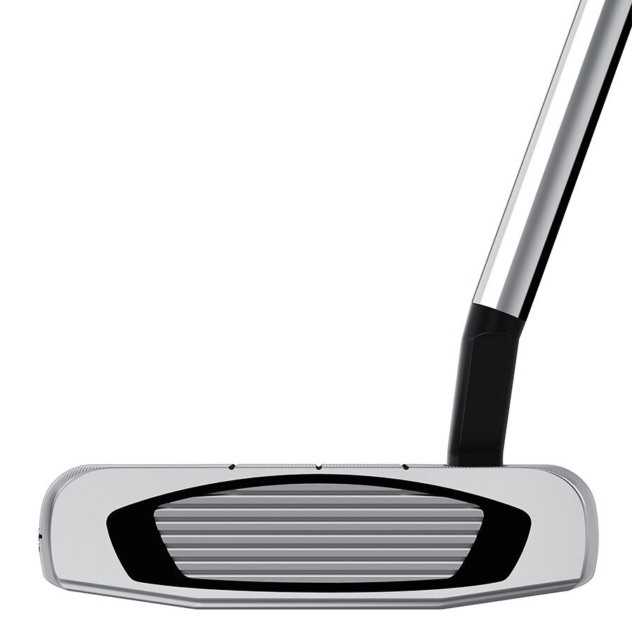 TAYLORMADE Spider Rollback #3 Short Slant Silver 2022 Men's Putter