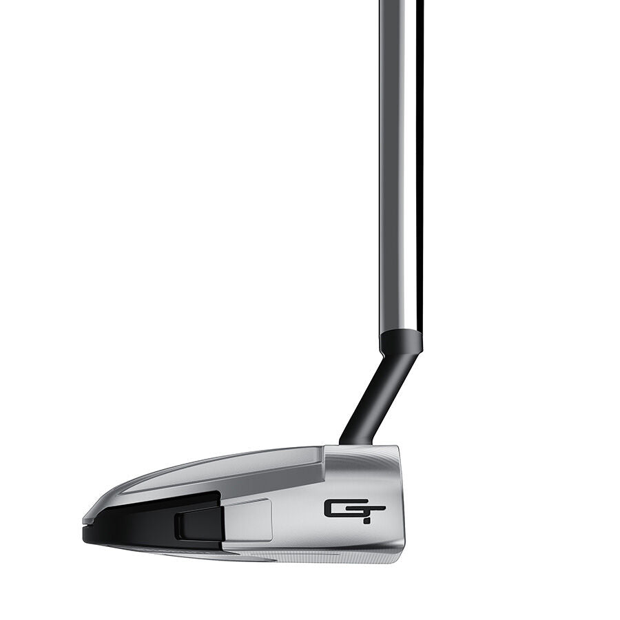 TAYLORMADE Spider Rollback #3 Short Slant Silver 2022 Men's Putter