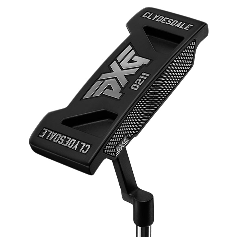PXG 0211 Clydesdale Black Men's Putter