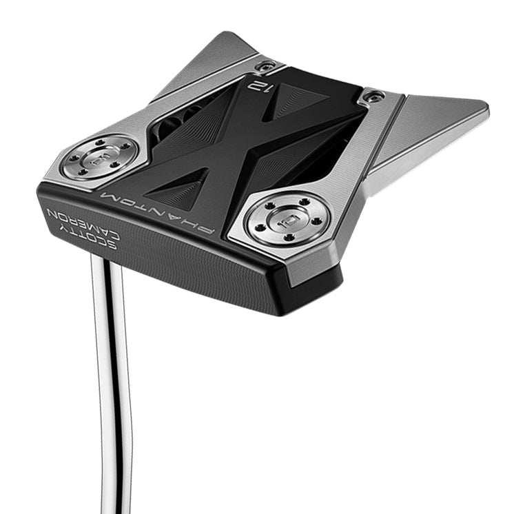 TITLEIST Scotty Cameron Phantom X 12 2022 Men's Putter